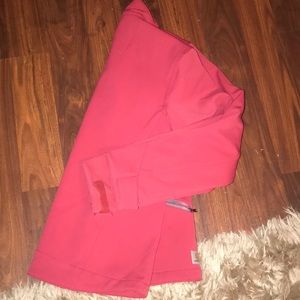 Carhartt pink woman’s jacket!